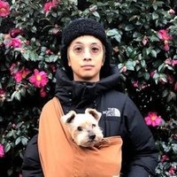 楽に生きて何が悪い Yaw Yoichi 西村陽一 美容師 Note