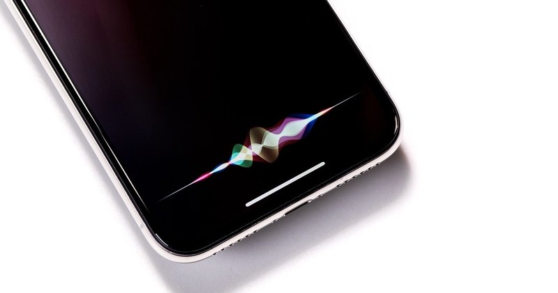 Siriさん なみへいまる Note