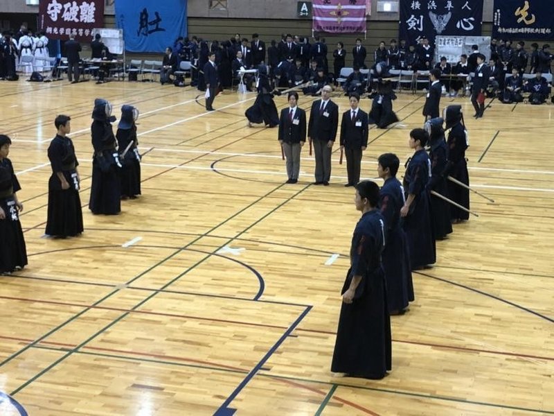 剣道やってた 人口が多いジェネレーション 久保田 友和 Note