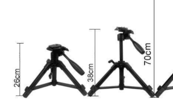 組み合わせて作る 卓上デジ１スタンド Shinobu Note