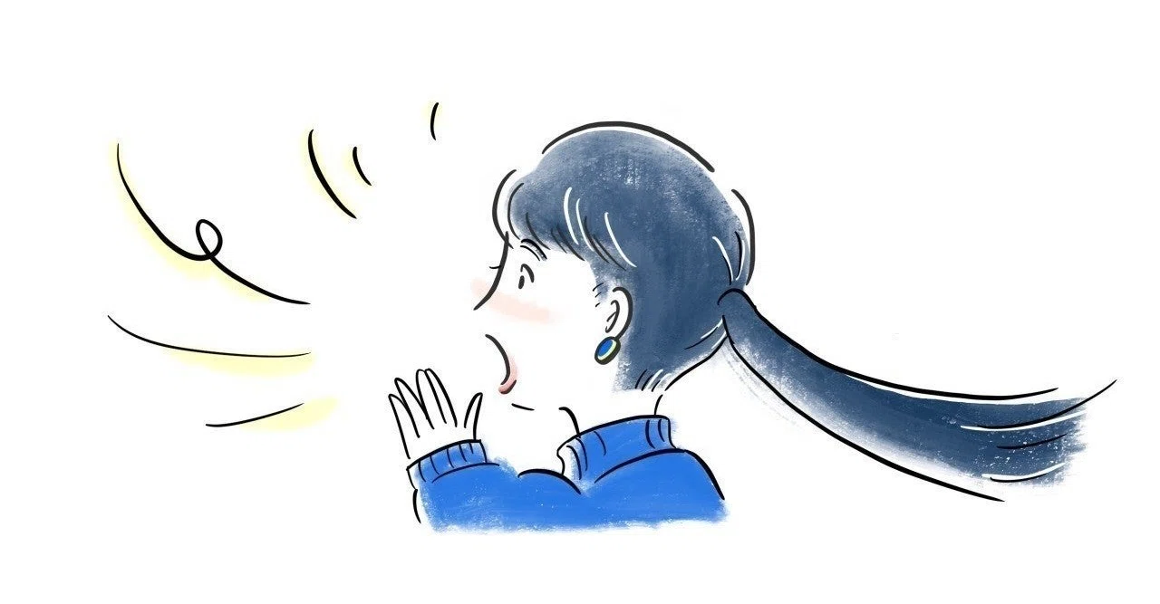 思いを伝えるために 言葉よりも大切なこと まあこ Note
