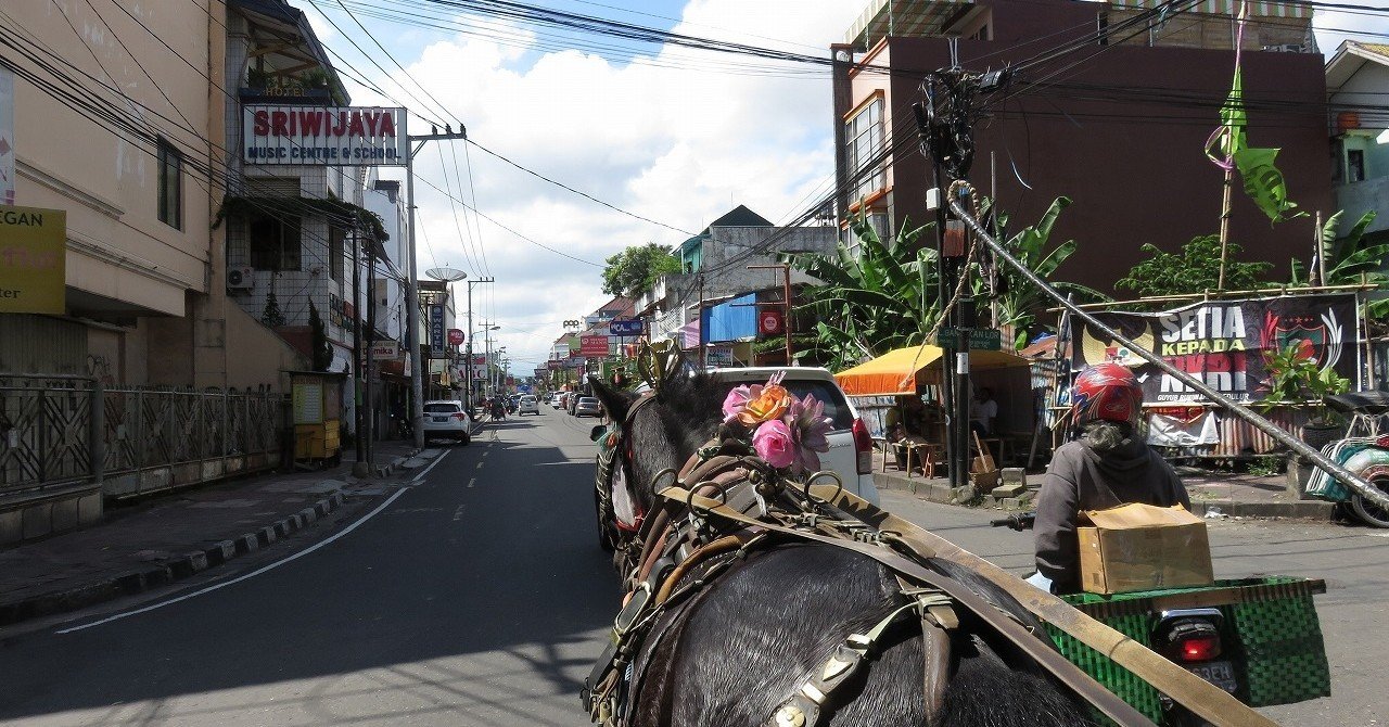 ジョグジャカルタ特別州 今も王政が続くジャワ文化の源泉 Kenhappy Note