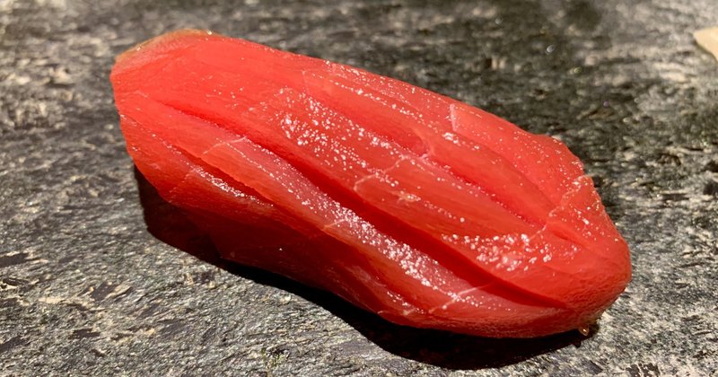 松山市の 鮨かわなか シャオヘイ Note 松山市の 鮨かわなか シャオヘイ Note