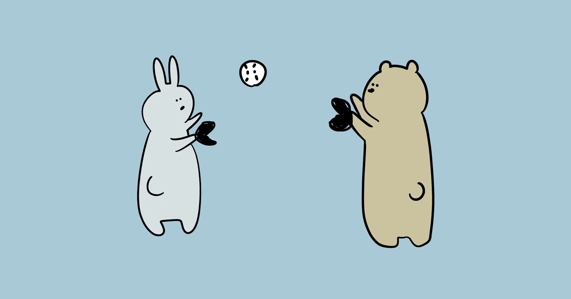 みんなのフォトギャラリーイラスト ゆるいヘタ Mabu Note