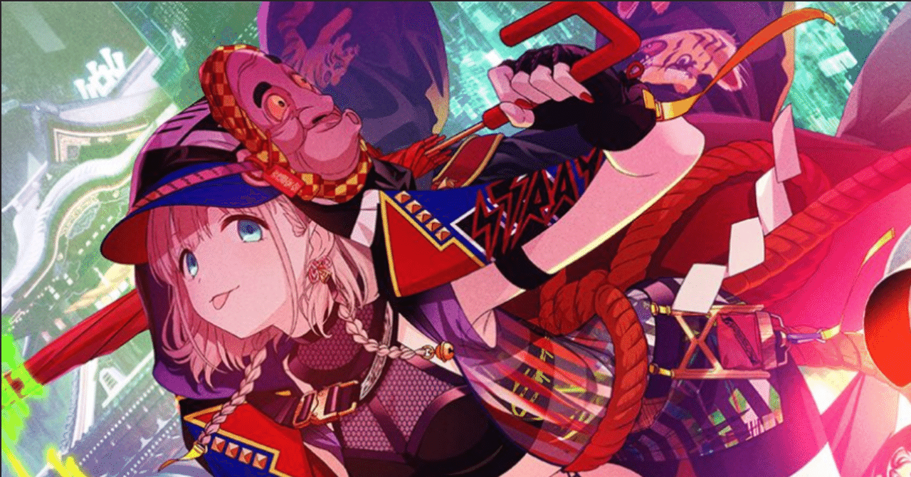 シャニマス考察】万物流転、色褪せない空【芹沢あさひ】｜モトヒロ