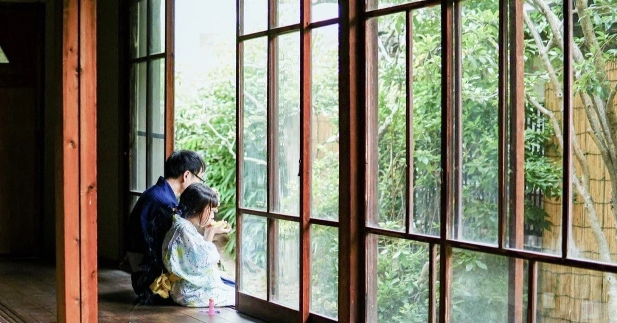 Raising Children in a Home Environment｜chiha