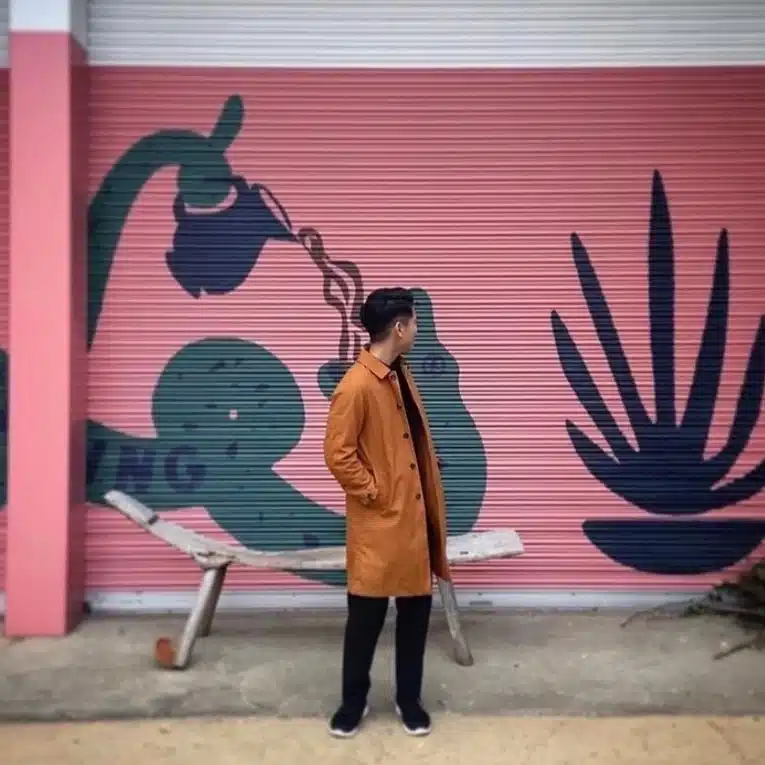 Tomoki Tamura