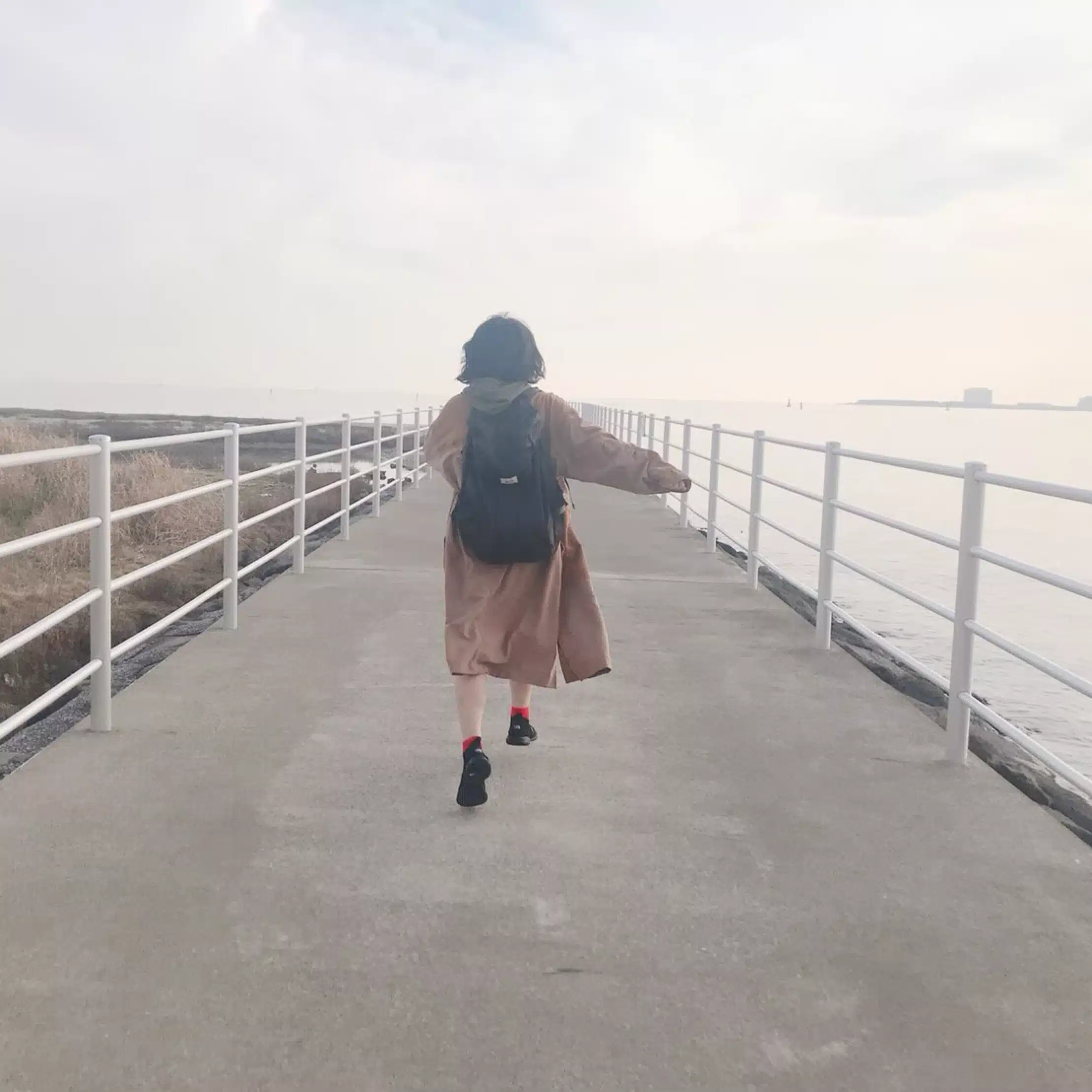深い愛で全て解決