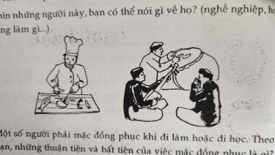 Sự giàu và nghèo của các dân tộc・ベトナム語
