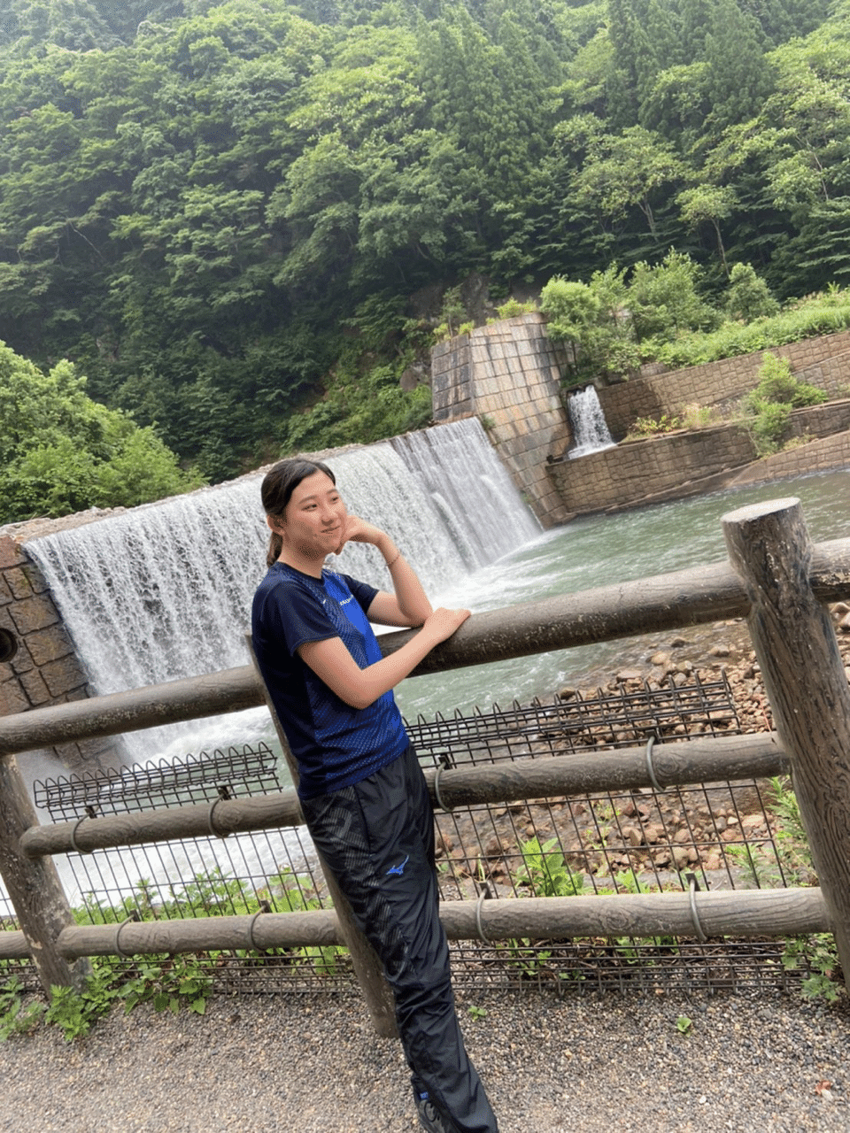 石川由香誕生日でした 市原 利希也 Note