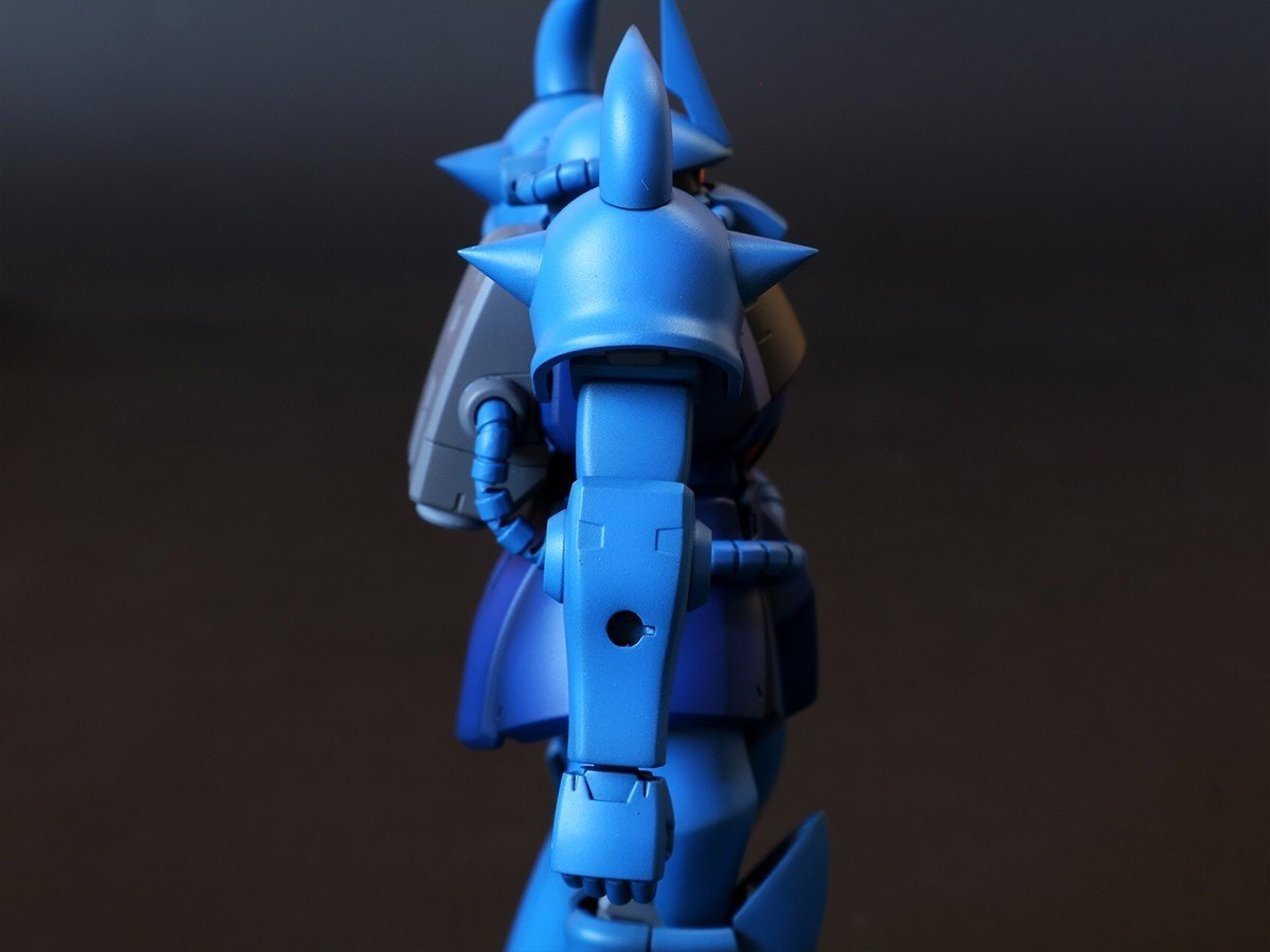 ガンプラ 合わせ目消しの最適解について考えてみた ジンのガンプラ研究室 Note