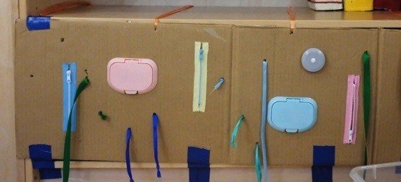 0歳児クラスの手作りおもちゃ ちとせ交友会 世田谷 Note 0歳児クラスの手作りおもちゃ ちとせ交友会 世田谷 Note