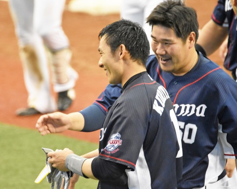 今年も変わらずライオンズを愛す話 2 もちこ Note 今年も変わらずライオンズを愛す話 2 もちこ Note