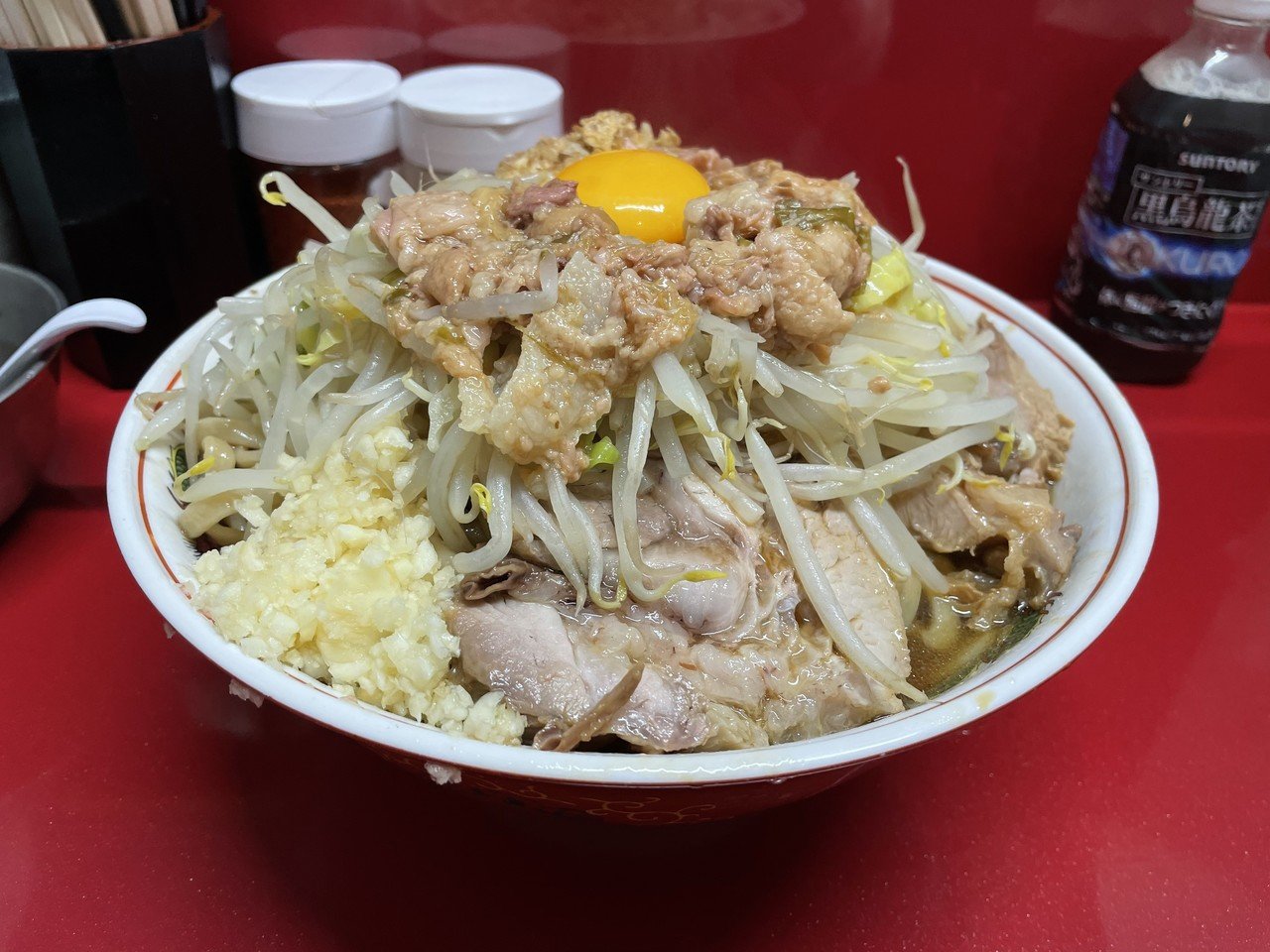 ラーメン二郎全店舗を制覇した男が独断と偏見で個人的ベスト店を挙げてみる Kiriwokei Note