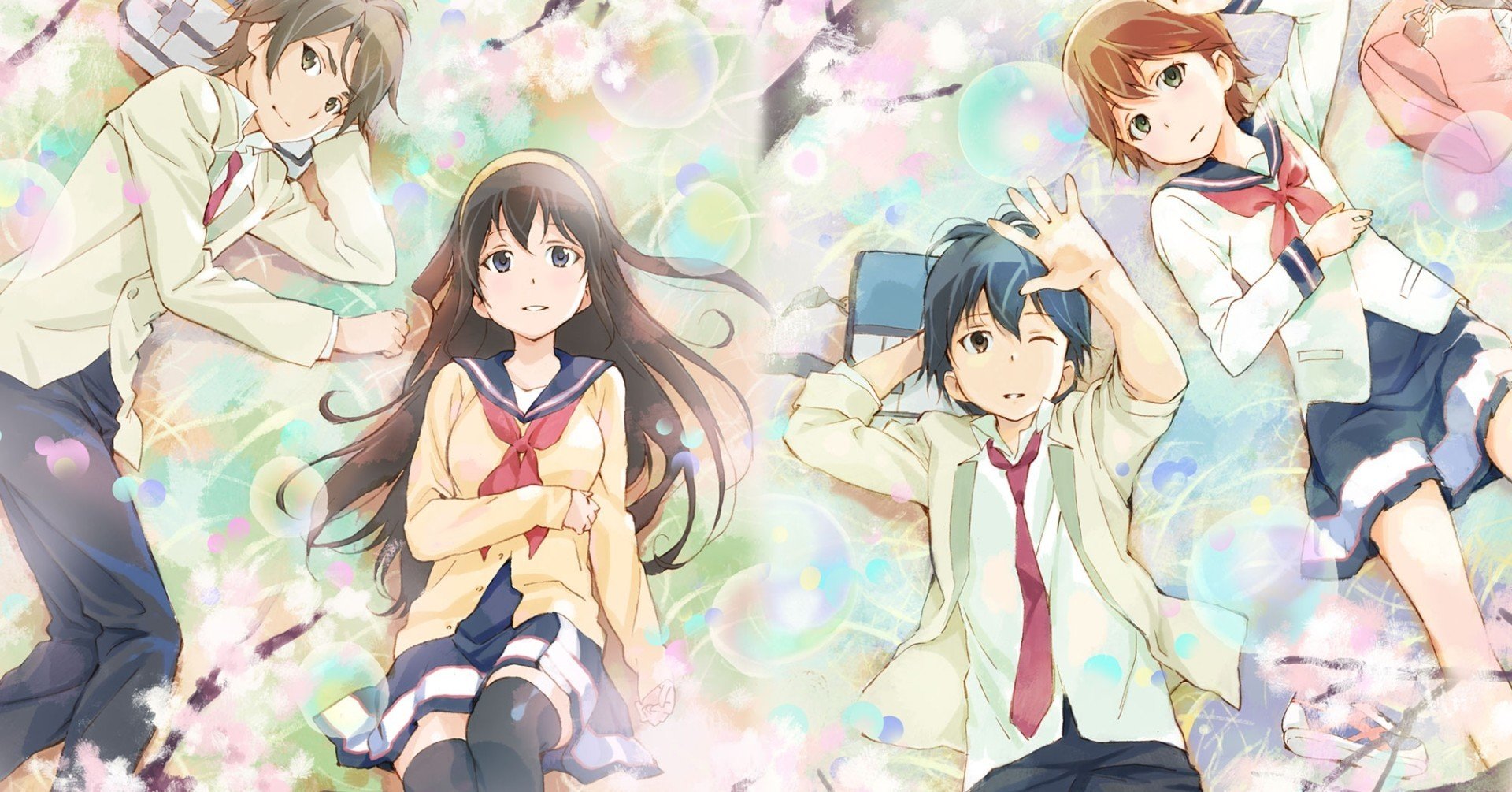 アニメ映画『ねらわれた学園』を読む｜たすけ