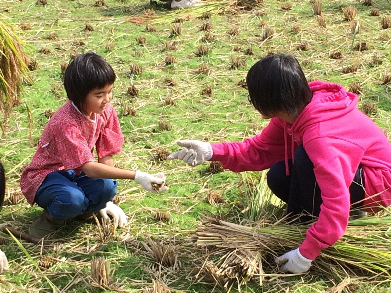 人間の物差しを持たないでしっかりその子を見る そしてそれぞれの子が各々にとって必要な時間をきちんとかけると 持てる力を１００パーセントに近く身に付けることができます はじめ塾 和田正宏 麻美さん夫 家村佳代子 Kayoko Iemura Note