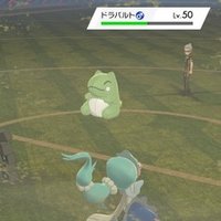 ポケモン剣盾ダブルs10 晴れパについて考えてみる たろう Note