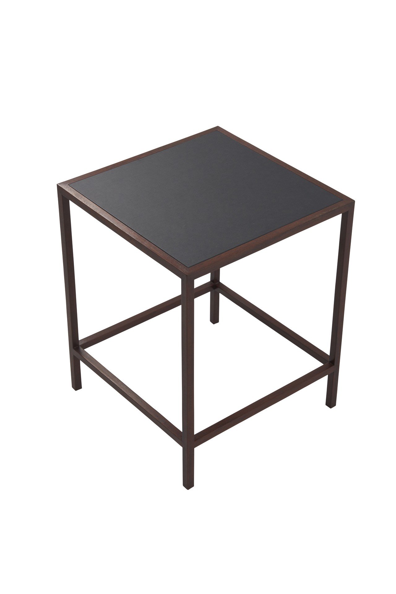 彭文輝さんと中国の伝統技術 ｜二組のテーブルと椅子のセット 2016