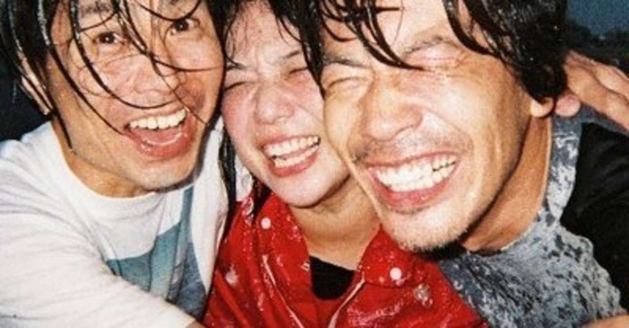 くるり 個人的アルバムランキング Winter 葱 ねぎ Note