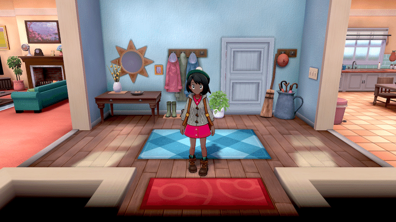 日焼けユウリ 2周目のガラルへ ポケモン剣盾 プレイ日記 というみ Note 日焼けユウリ 2周目のガラルへ ポケモン剣盾 プレイ日記 というみ Note