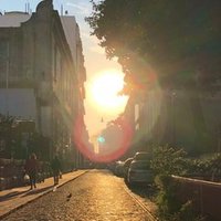 あいうえお作文 あ行 5週目 Mandy Note