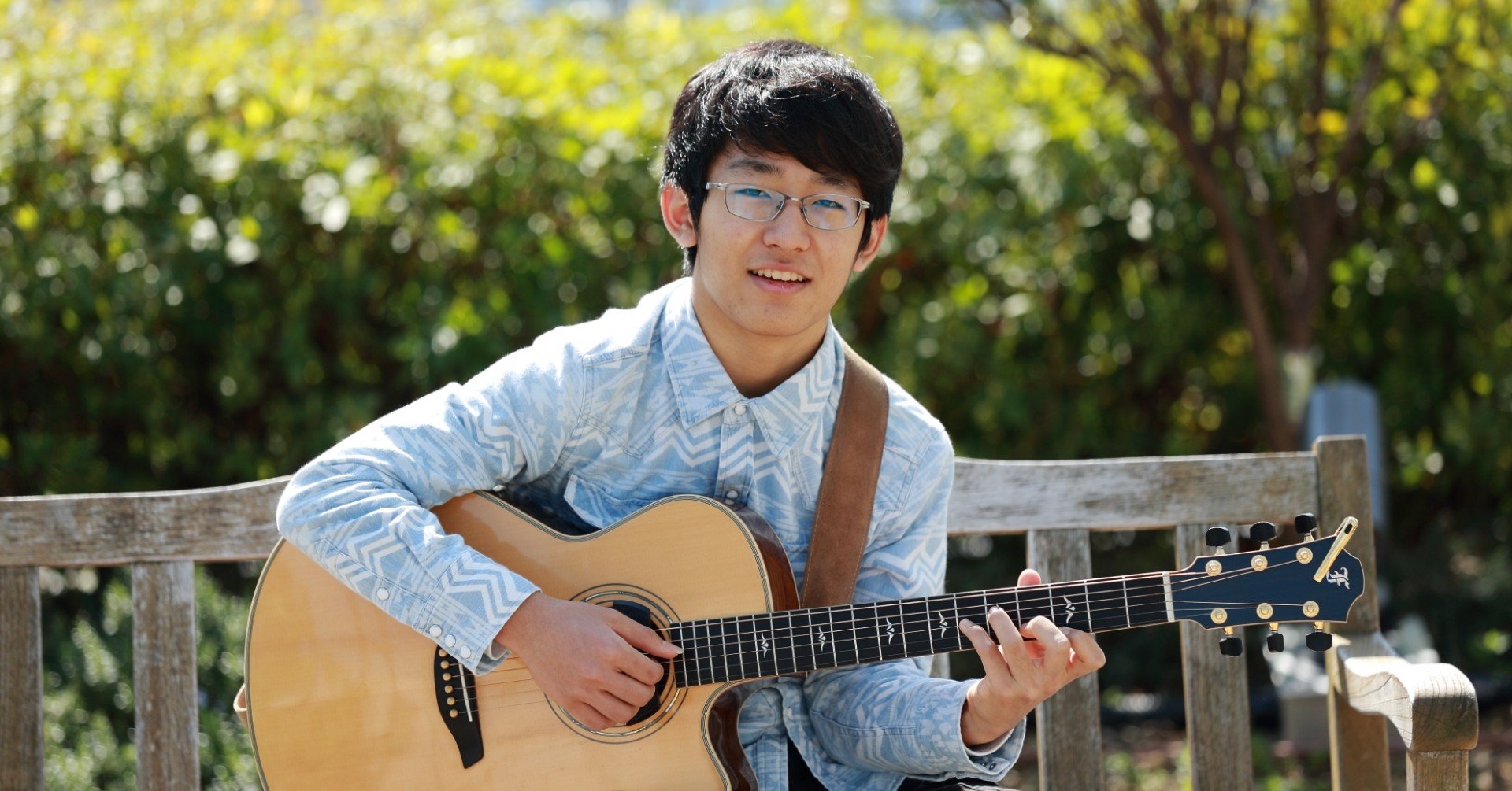 ギタリスト・西村ケントの『Thriller』について｜空日和