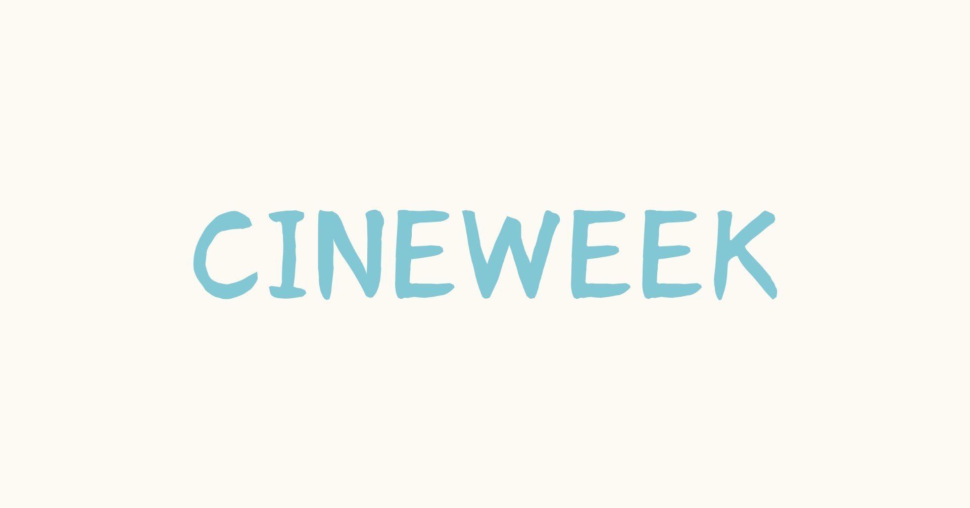 Cine Week Vol 33 10 26 11 2 ささきけん Note Cine Week Vol 33 10 26 11 2 ささきけん Note