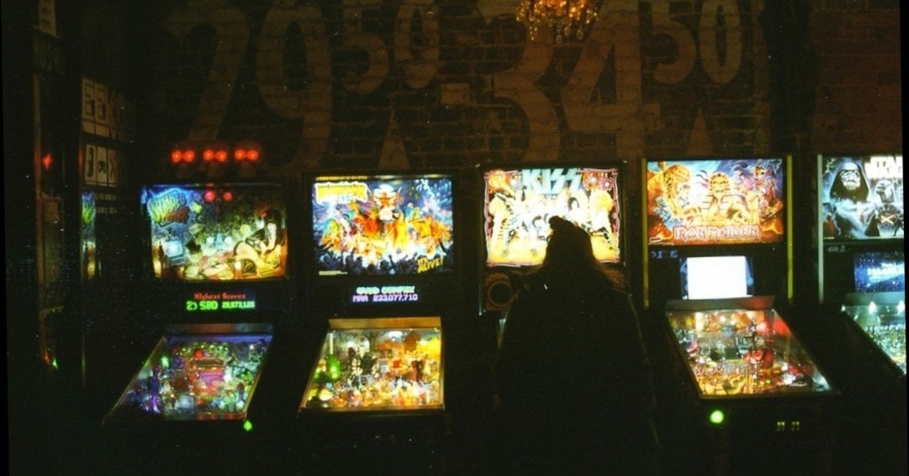 Steamでのpinball親友 ひきなみ Note Steamでのpinball親友 ひきなみ Note