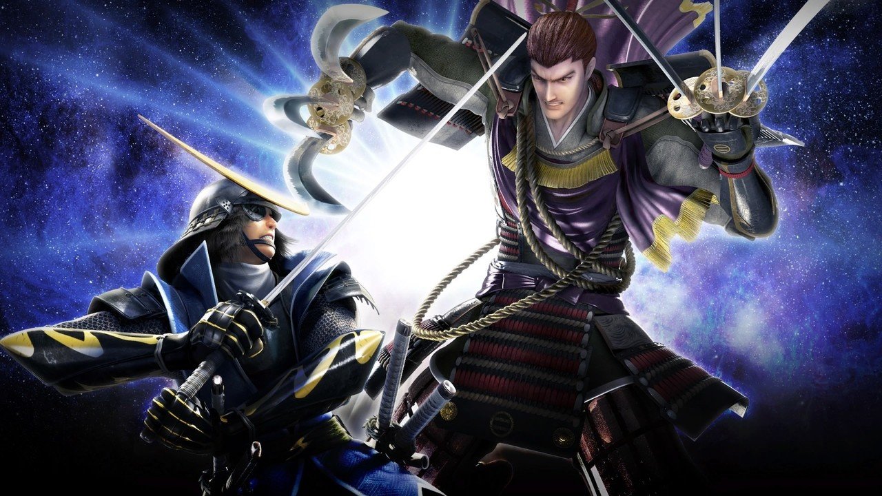 暴れ咲きってレベルじゃないよ 戦国basara3宴 すずぺ Note