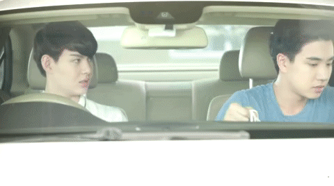Love By Chance の好きなシーン Ep 4 4 4 San Note Love By Chance の好きなシーン Ep 4 4 4 San Note