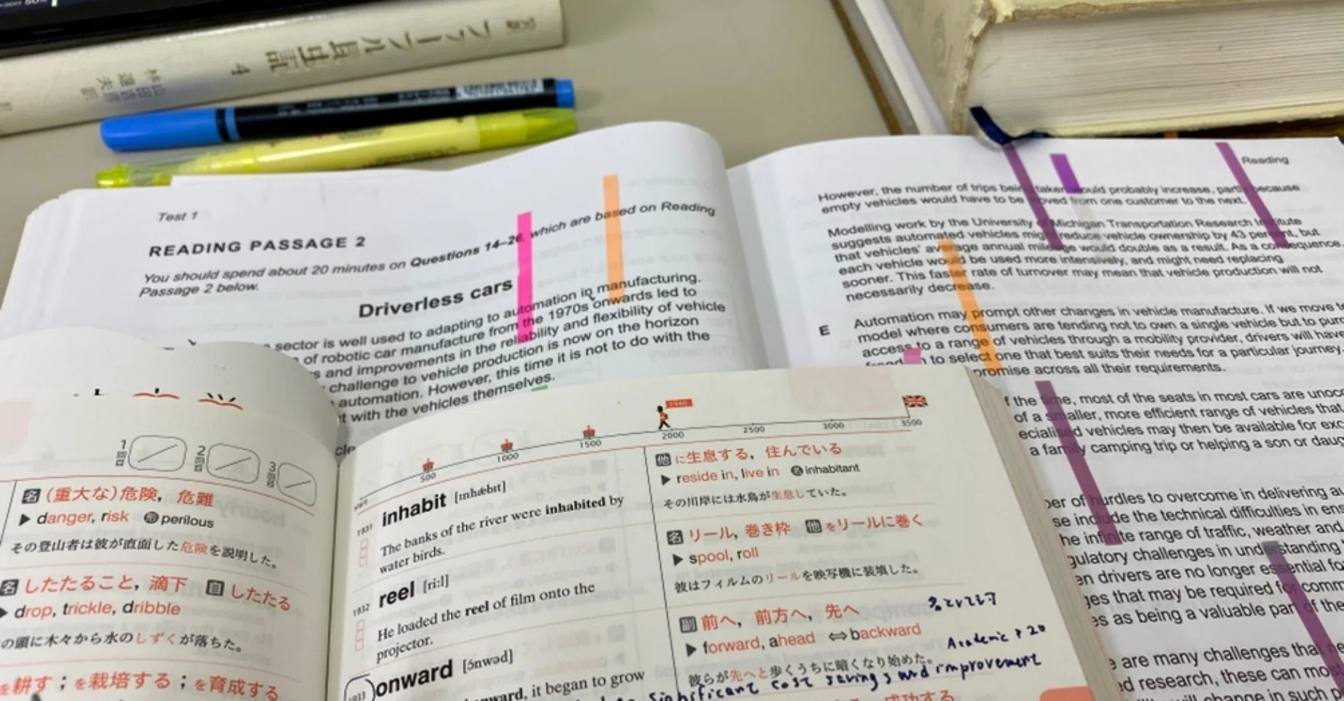 面倒 手間を厭わない ２度手間 遠回りを避けるために 自身の英単語学習の失敗 から学んだこと Masa Toeic900点 ワーホリ経験済 海外滞在計計ヶ月 留学アドバイザー資格所持 Note