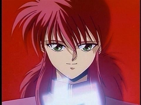 大切なことはすべてアニメが教えてくれた 幽遊白書 あんこ Note