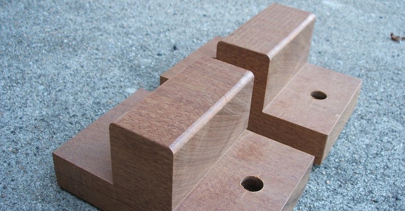 硬い木でこんなもの作れませんか 塚田木材株式会社 Note