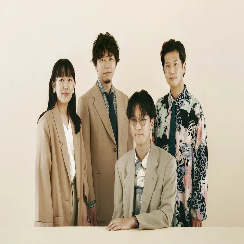 interview: GOOD BYE APRILが「シティポップ」と「80s」をキーワードに 