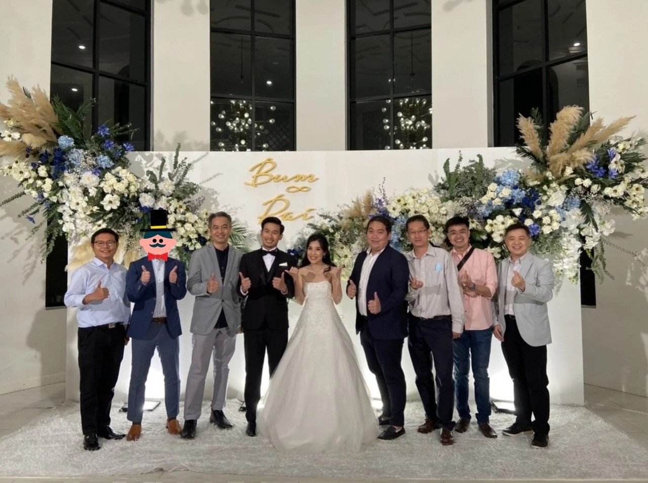 番外編 タイ駐在日記8 タイの結婚式 中嶋豪 Nakajima Go Note 番外編 タイ駐在日記8 タイの結婚式 中嶋豪 Nakajima Go Note