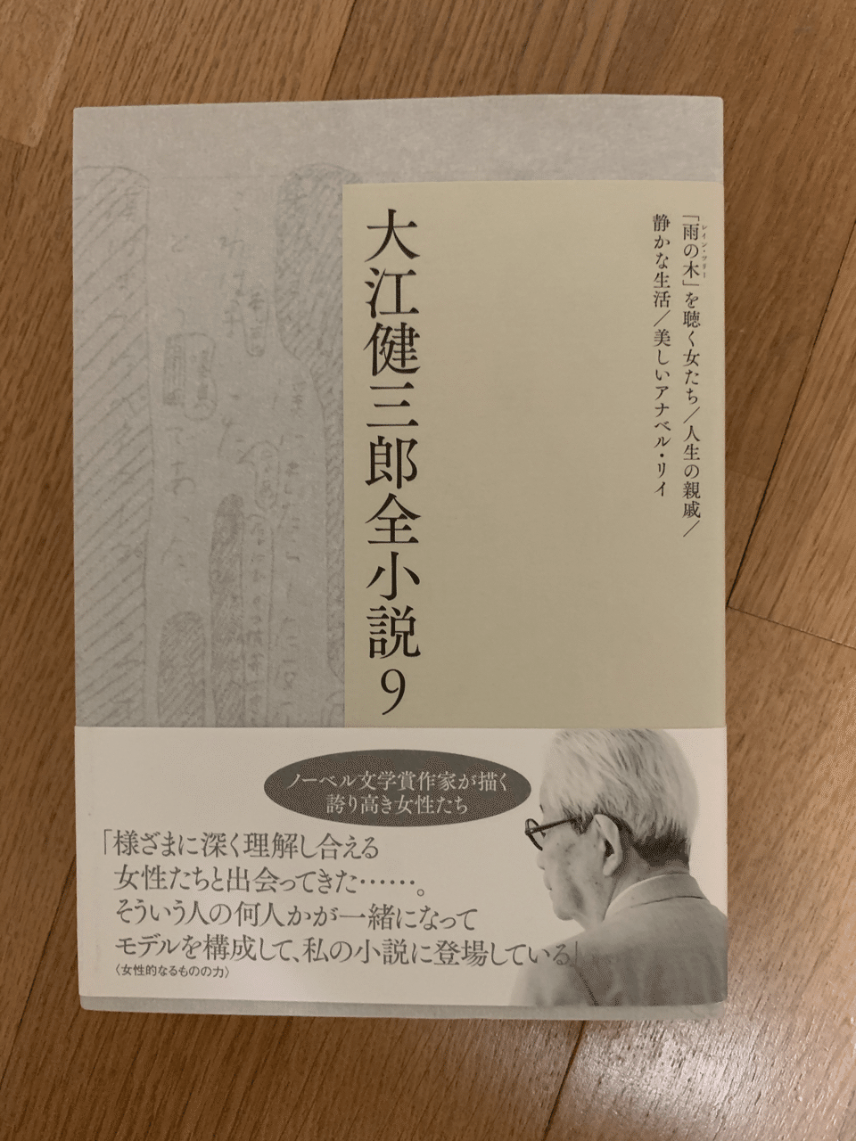 大江健三郎|OHNO Hiroshi 大江健三郎|OHNO Hiroshi