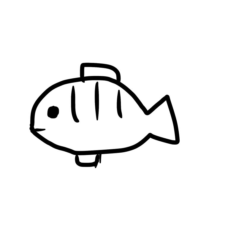 超簡単 お魚の名前が知りたいダイバーさんへのおすすめテクニック Sakura Marine の Akari Note