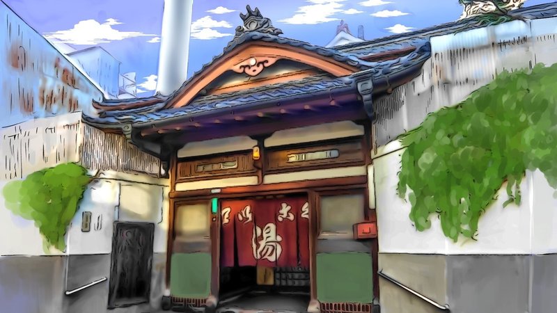 体に悪いの お風呂でおしっこするとどうなるのか 雑学漫画 雑学王子トリビアーン Note