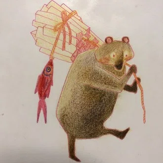 安野ニツカ