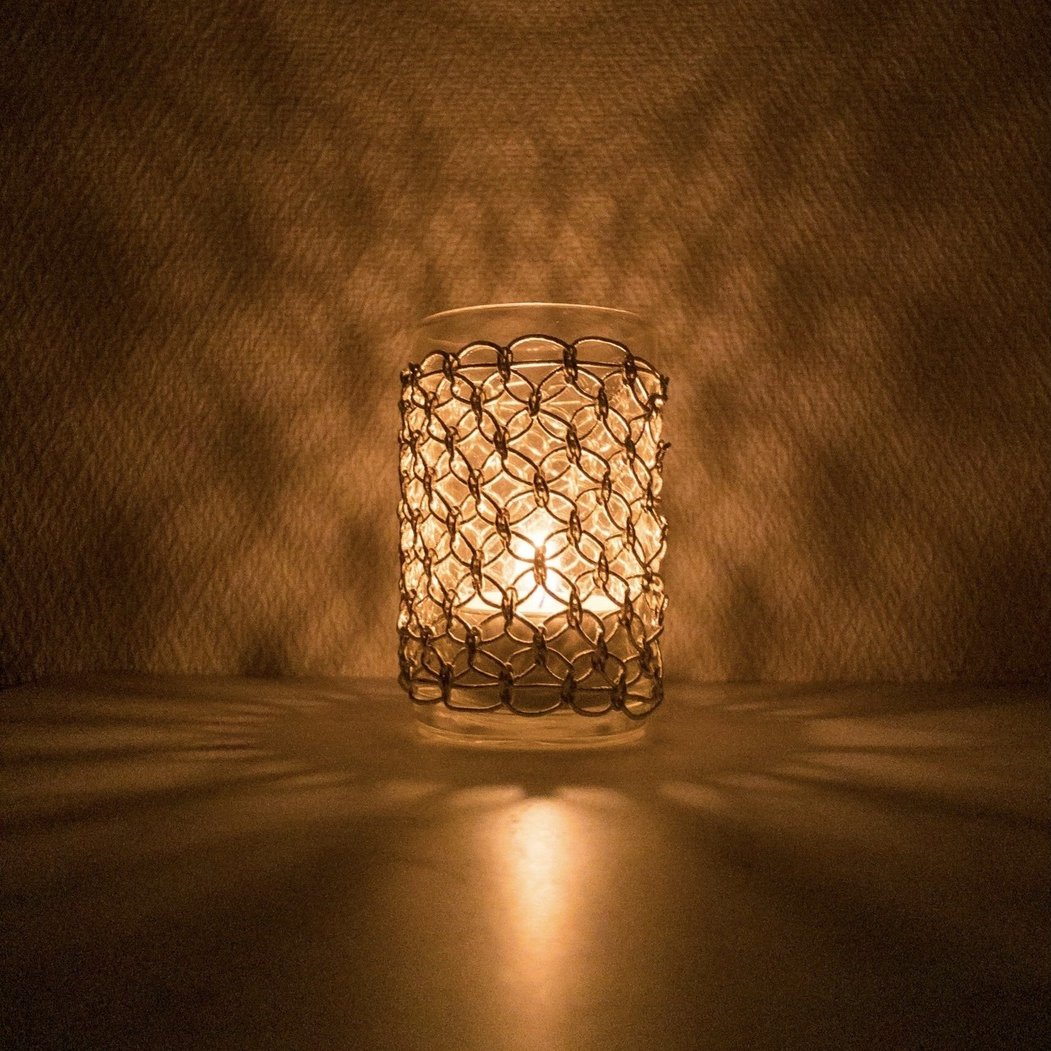 七宝結び(シッポウムスビ)｜feuille