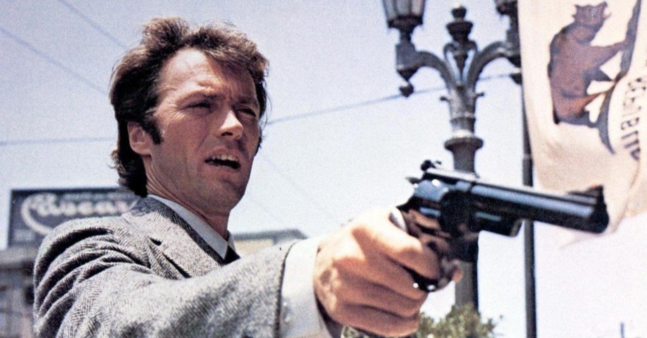 エッセー ダーティー ハリーの世界的大ヒットにより一躍その名を世界に知らしめた S W M29 44 Magunum 鳴海邦彦 Kunihiko Narumi Official Note エッセー ダーティー ハリーの世界的大ヒットにより一躍その名を世界に知らしめた S W M29 44 Magunum 鳴海邦彦 Kunihiko Narumi Official Note