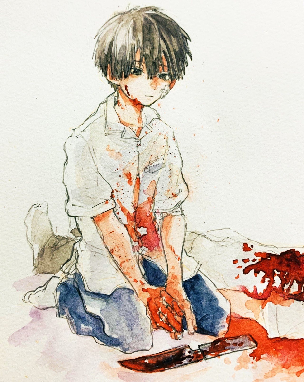 昨日病院に行って大人のクズ的な物を感じて吐き気がしました 私 は18歳から変わらない子供のままの人間なんです 信じれる人間が極わずかしかいない 1週間後はもう私は33という年齢になって ます 出きるなら誰か ルイ Note 昨日病院に行って大人のクズ的な物を感じて吐き気がしました 私 は18歳から変わらない子供のままの人間なんです 信じれる人間が極わずかしかいない 1週間後はもう私は33という年齢になって ます 出きるなら誰か ルイ Note