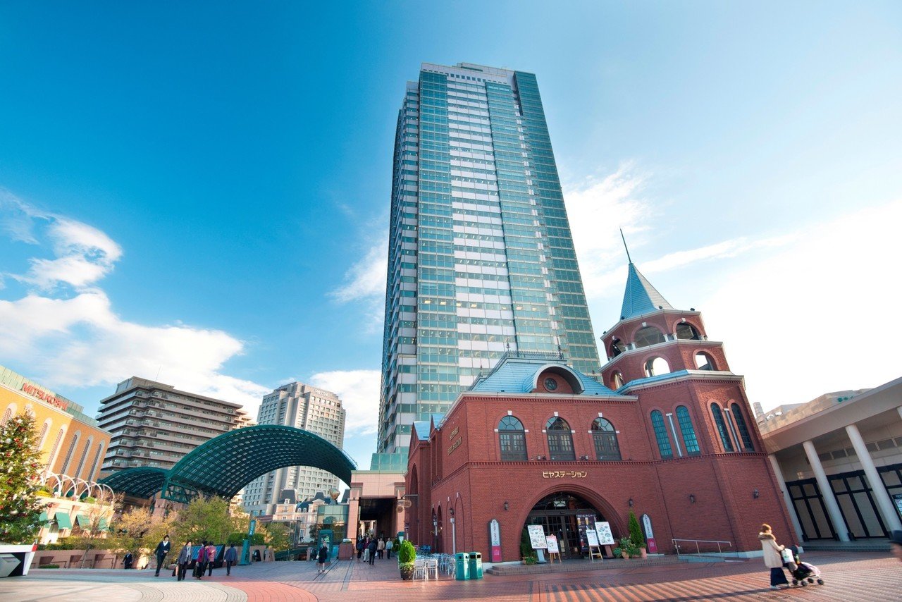 ビルで働いたら ビールで話そう Hoppin Garage ホッピンガレージ Note ビルで働いたら ビールで話そう Hoppin Garage ホッピンガレージ Note