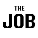 THE JOB | アイデアがひろがるヒト図鑑