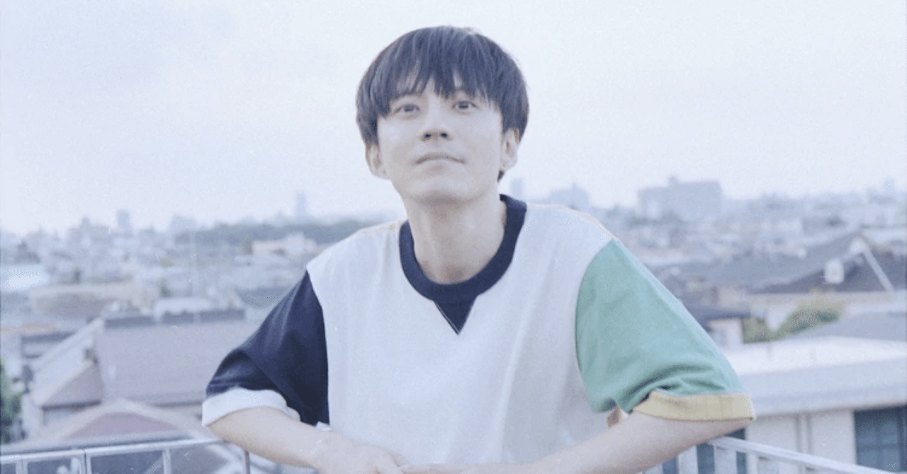 歌が必要だ という話 渋谷すばる 2nd Album Need より Y Uppy Shiba Note