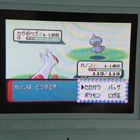 ポケモン第三世代に存在した最強にして最狂の廃人向け施設 バトルフロンティア をキミはもう完全制覇したか Tugumi Note