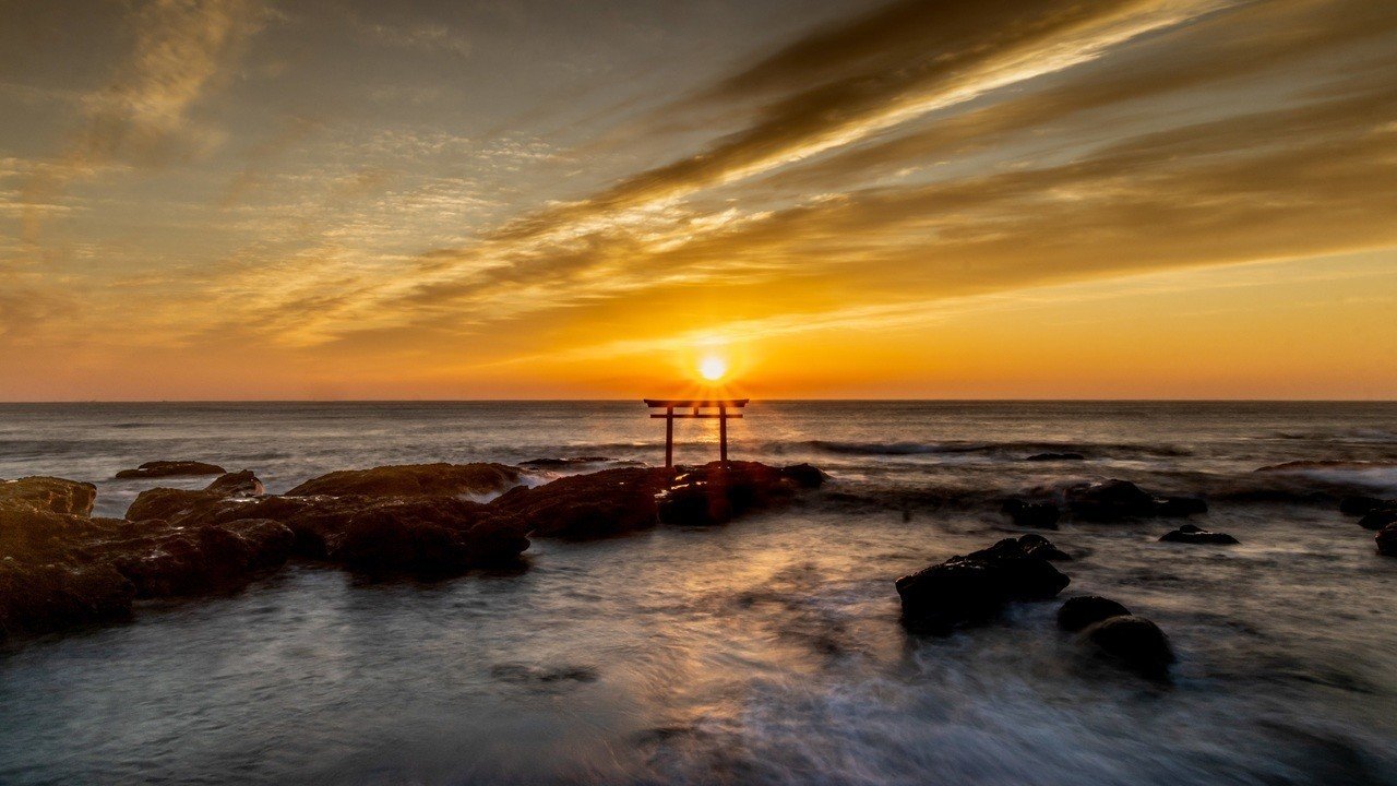 風景写真 FIND/47に公開された情景写真が1000枚に達しました！｜FIND/47