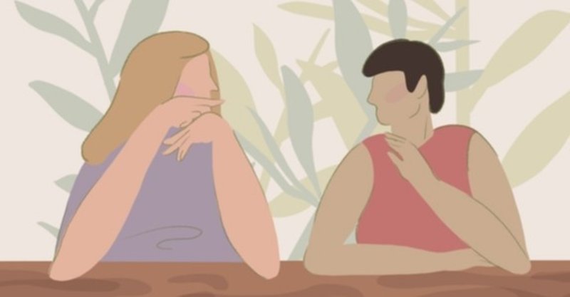 疲れたときほど会話をがんばる 不機嫌な妻 無関心な夫 無料公開 12 ディスカヴァー トゥエンティワン Note