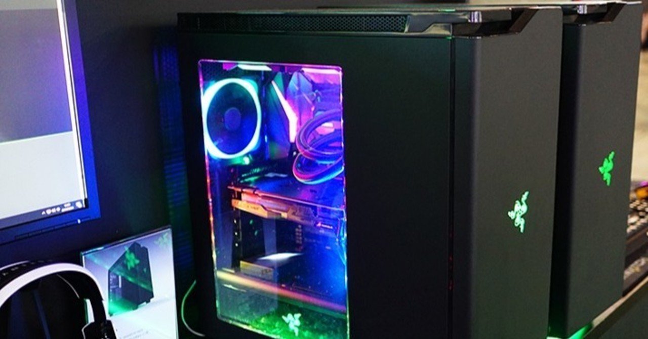 BTOゲーミングpc 1660s