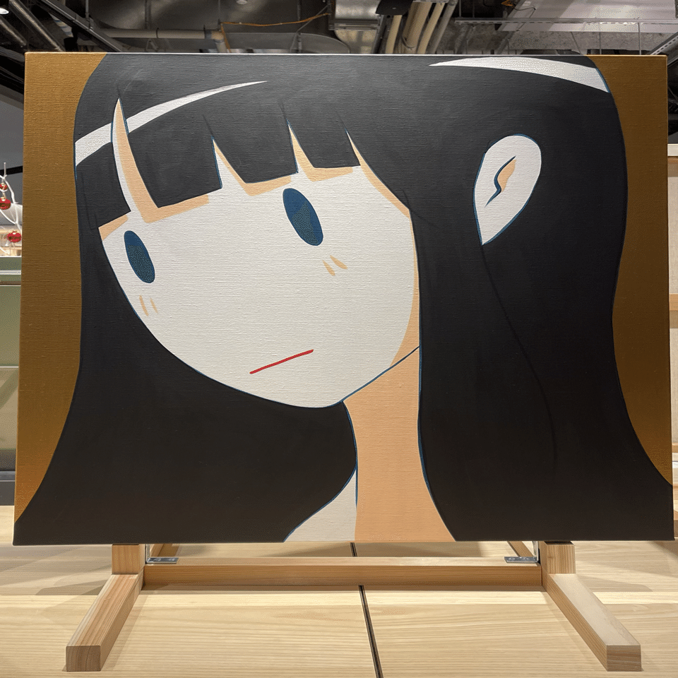 天野タケル＠銀座 蔦屋書店｜リブ